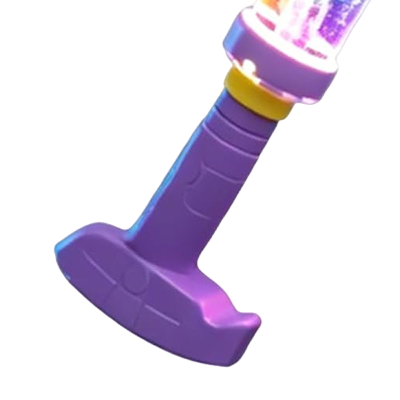 Feuerwerksregenbogen-Wasserpistolen,Feuerwerk Wasserpistole, Rainbow Water Blaster,Pops Like Magic,High-Pressure Squirt, Pool, Backyard, Beach, Birthday (4, Colorful)