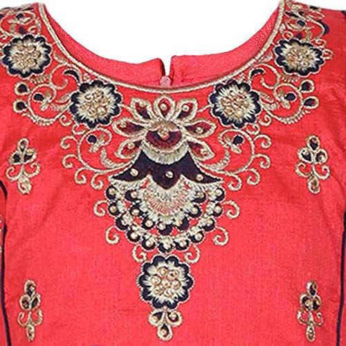 Image of Ashwini Girls Skirt Top