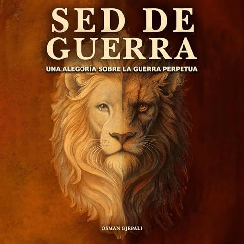 Sed De Guerra Titelbild