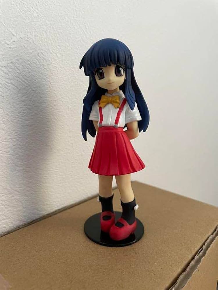 スプリング ひぐらしのなく頃に 限定版 フィギュア 古手梨花 激レア Amazon.co.jp: ひぐらしのなく頃に 卒 古手梨花 1/7スケール