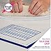 Extra Large Silicone Pastry Mat - Non Stick Reusable XXL 32