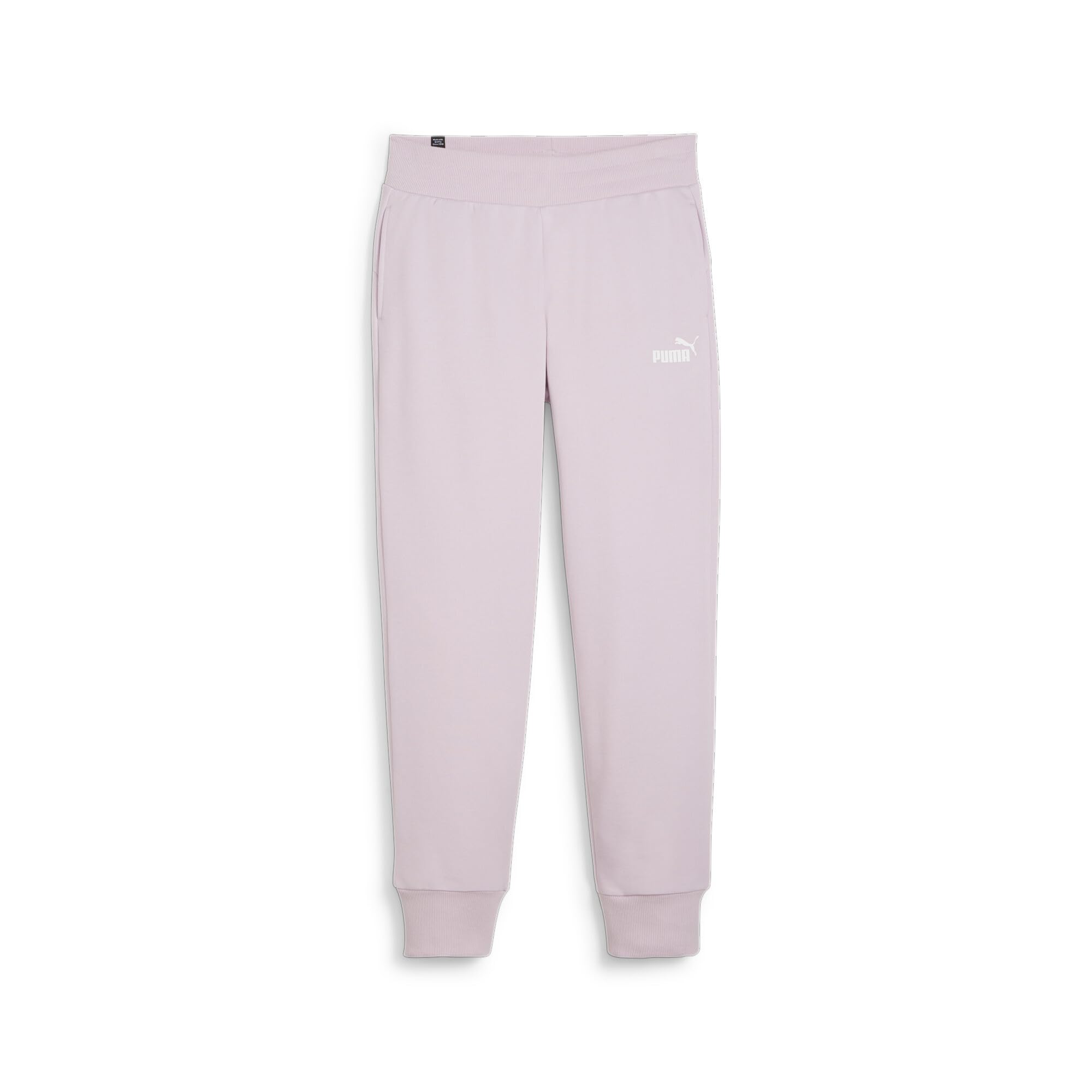 PUMA Damen Strickhose ESS Sweatpants FL Cl (S)
