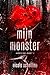 Mijn monster (Monster-duet, 1) - Schelling, Nicole