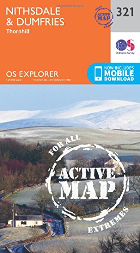 EXP ACT 321 Nithsdale & Dumfries