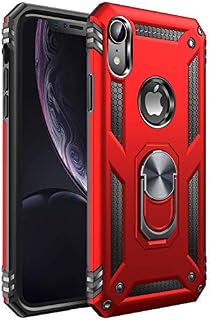 iPhone XR Case [ Military Grade ] 15ft. Drop Tested Protective Case |