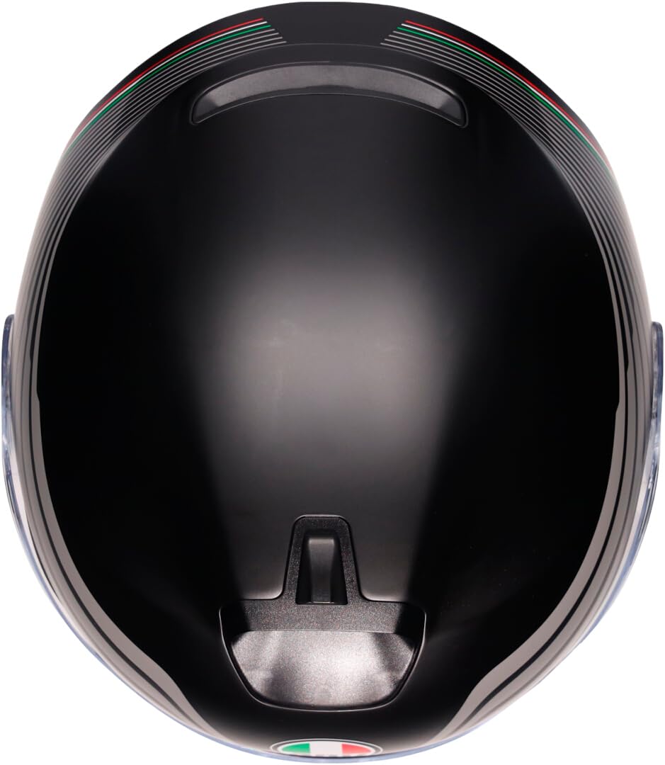 AGV Irides Bologna Kask odrzutowy
