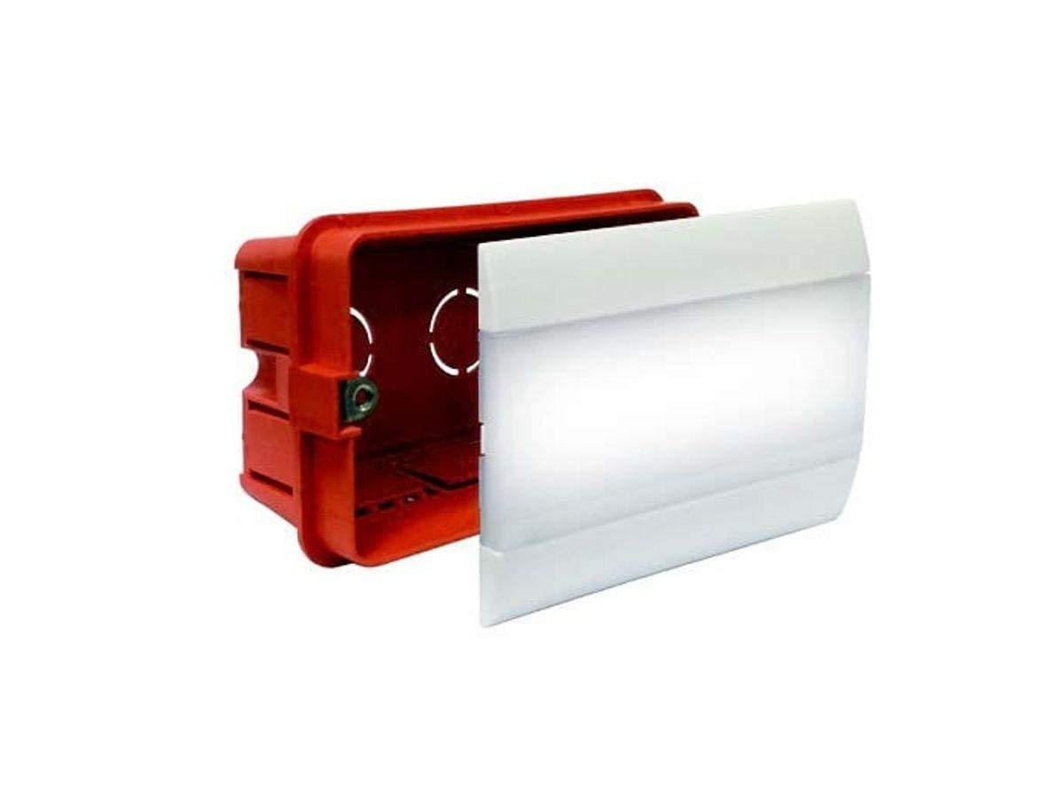 Luce di emergenza LED CUCULO