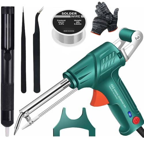 Herramientas de soldadura láser industriales con calentamiento interno, juego de pistola de soldadura multifunción para metal, Soldadura Láser Portátil De Metal, Corte (A)