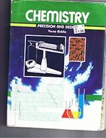 Chemistry Precision & Design : Lab Manual : Teacher Key : Second Edition B000QJN40I Book Cover