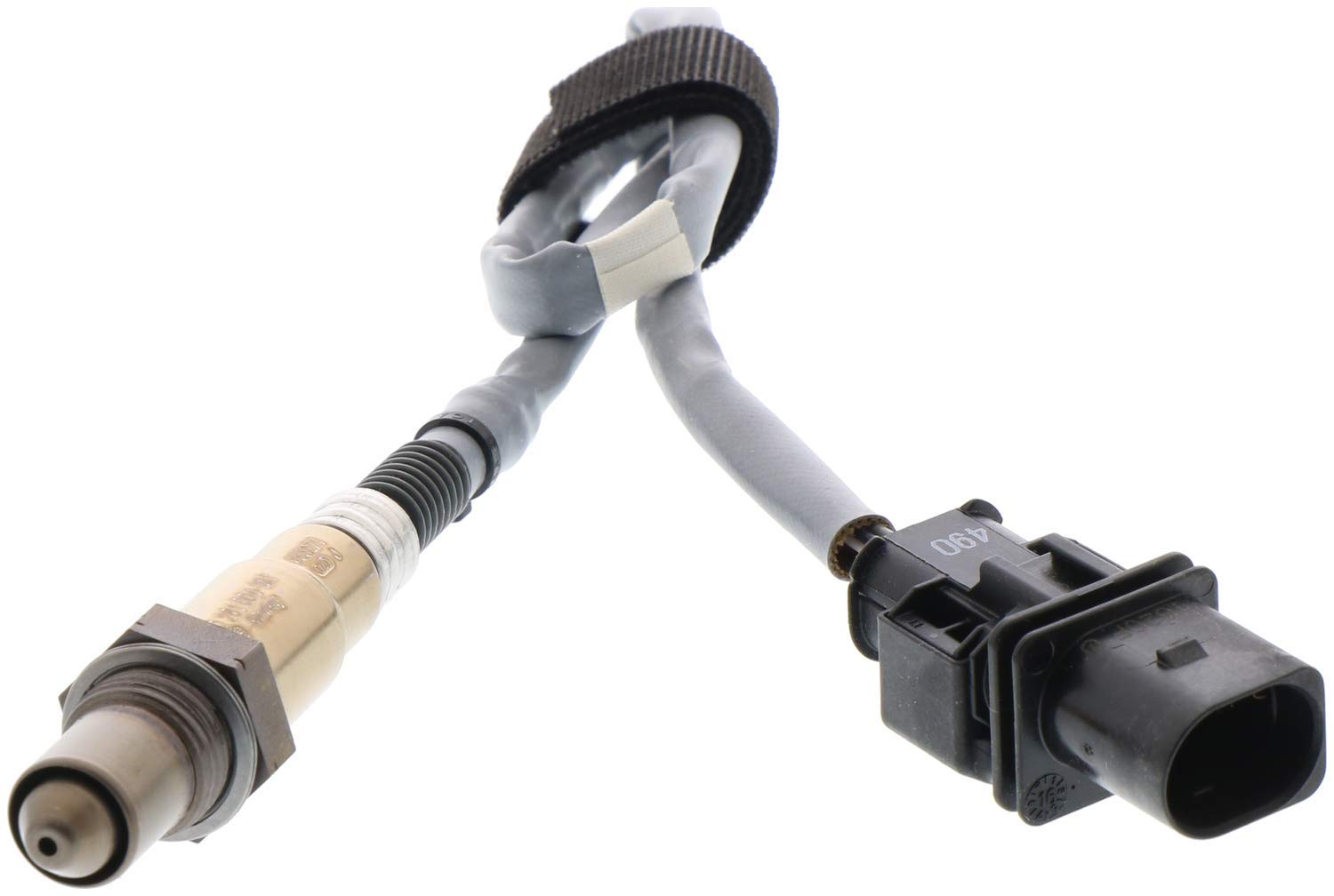Bosch 0280130026 Temperature Sensor, Coolant — view 160