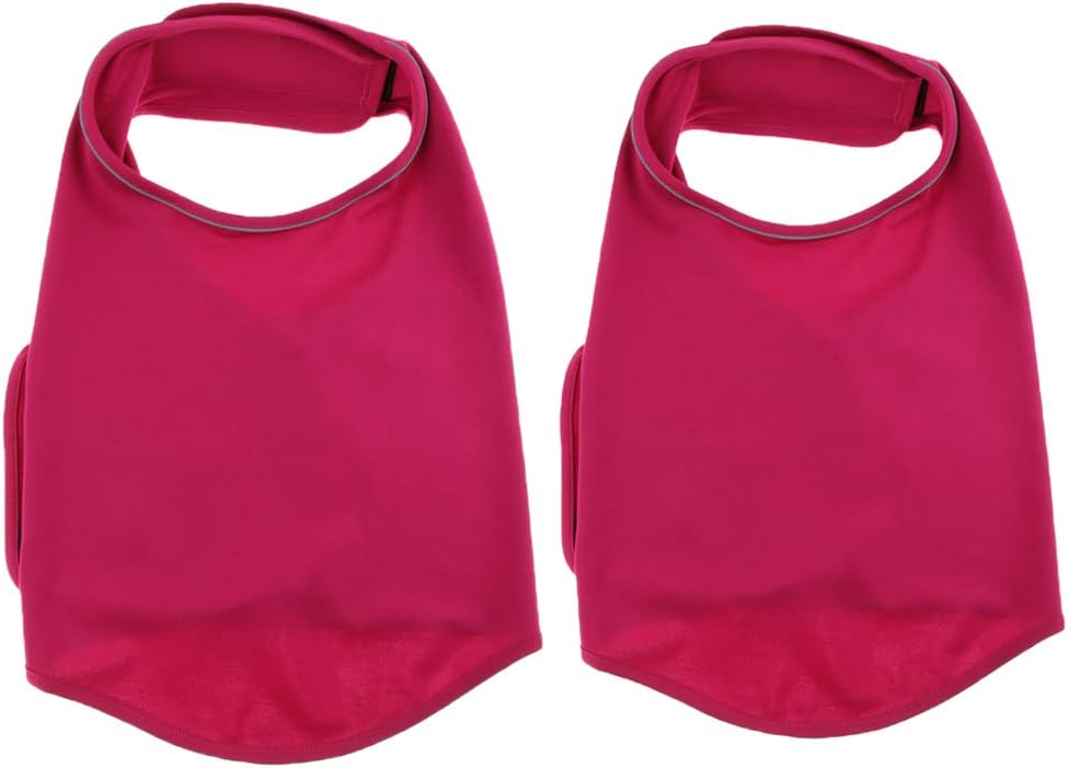 camicia a compressione per cani