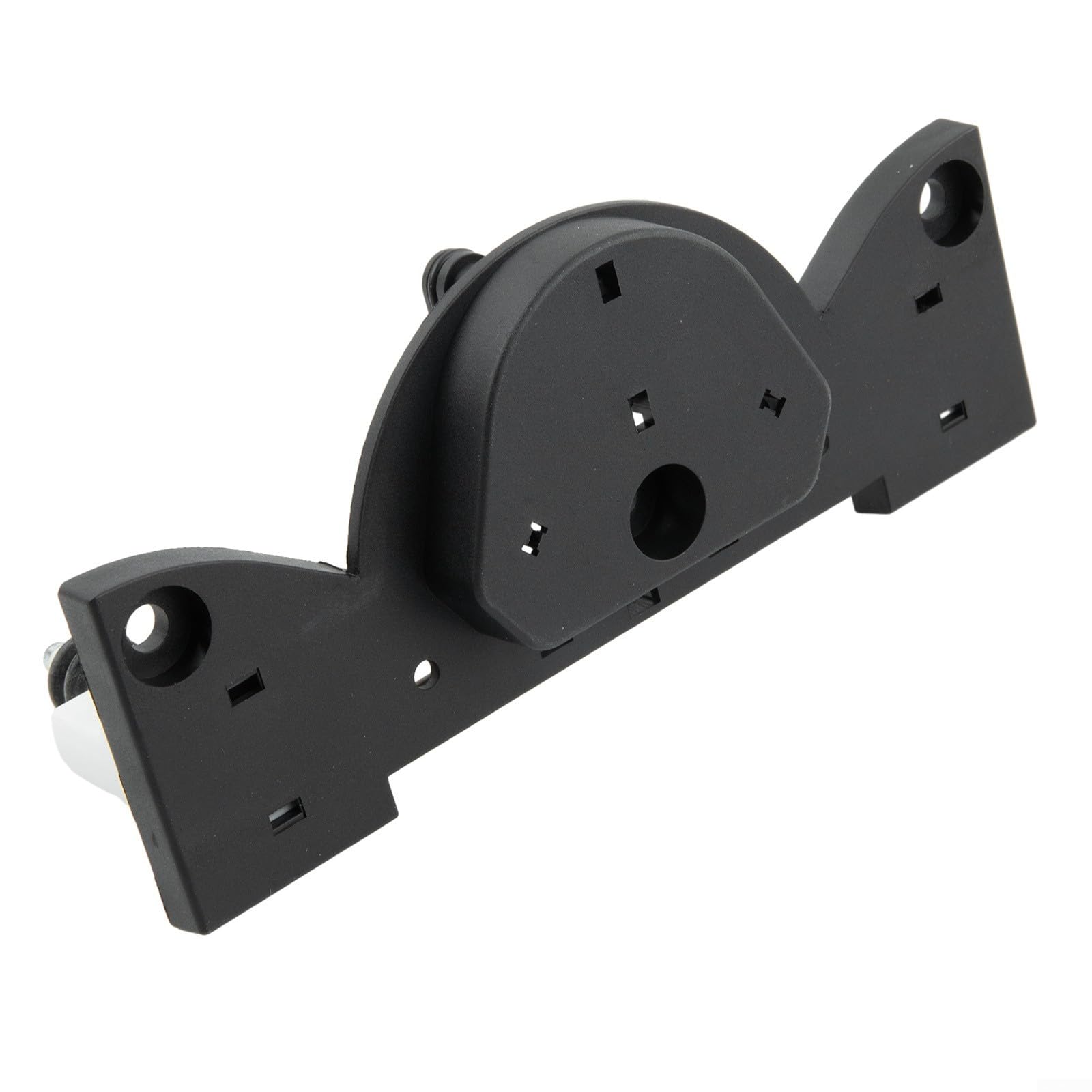 Modulador de válvula de lanzadera ABS para Land Rover Discovery 2 1999-2004, SWO500030 Válvula de sistema de frenos compatible con Discovery 2 TD5 V8, válvula de lanzadera de repuesto directo para