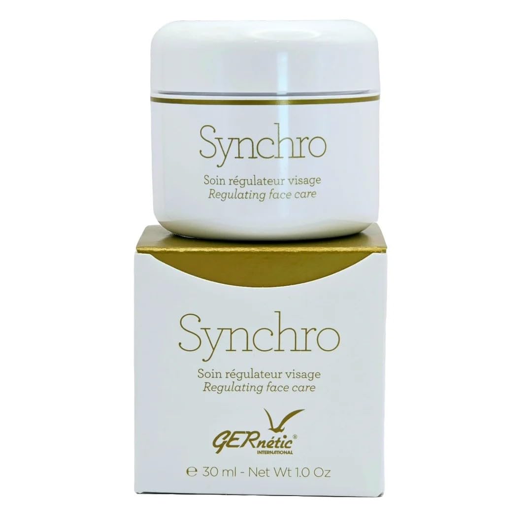 Gernetic Synchro 30 ml