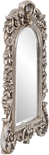 Miniatura 2 de Howard Elliott Sherwood - Espejo de pared (14.0 x 22.0 in), resina, talla única