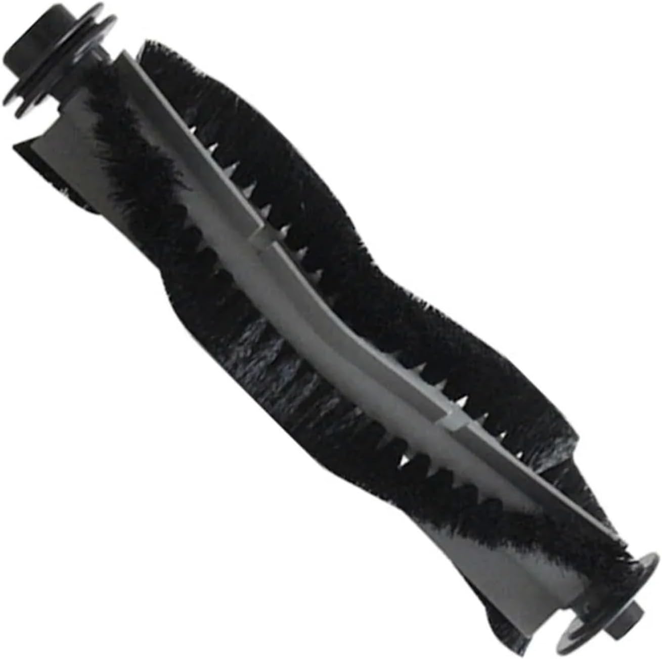 Compatible for Cecotec Conga Robot Vacuum Cleaner Main Brush and Central Brush Replacement Part, Fits 2290 Ultra 05661 Model