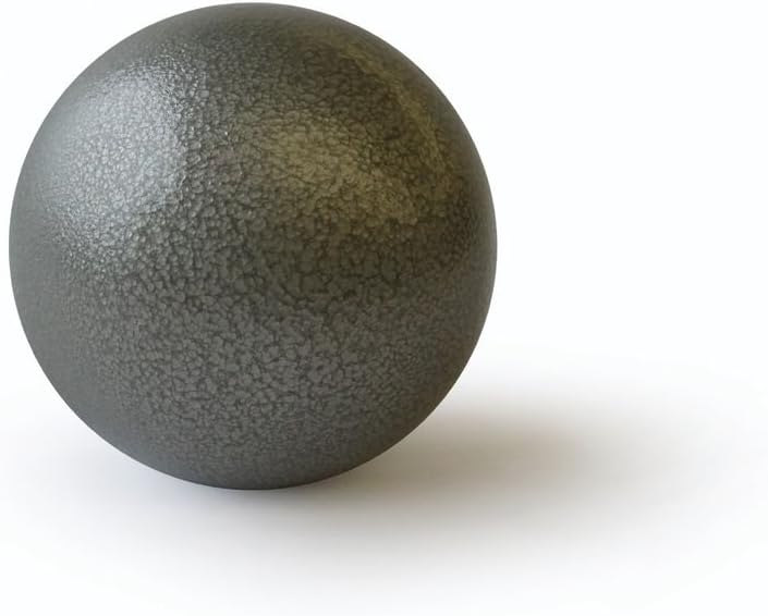 3.6kg Cast Iron Shot