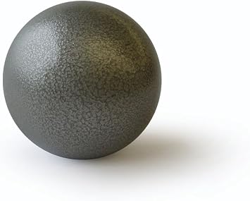 Gill Athletics Cast Iron Shot Put Ball