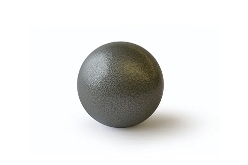 Gill Athletics Cast Iron Shot Put Ball