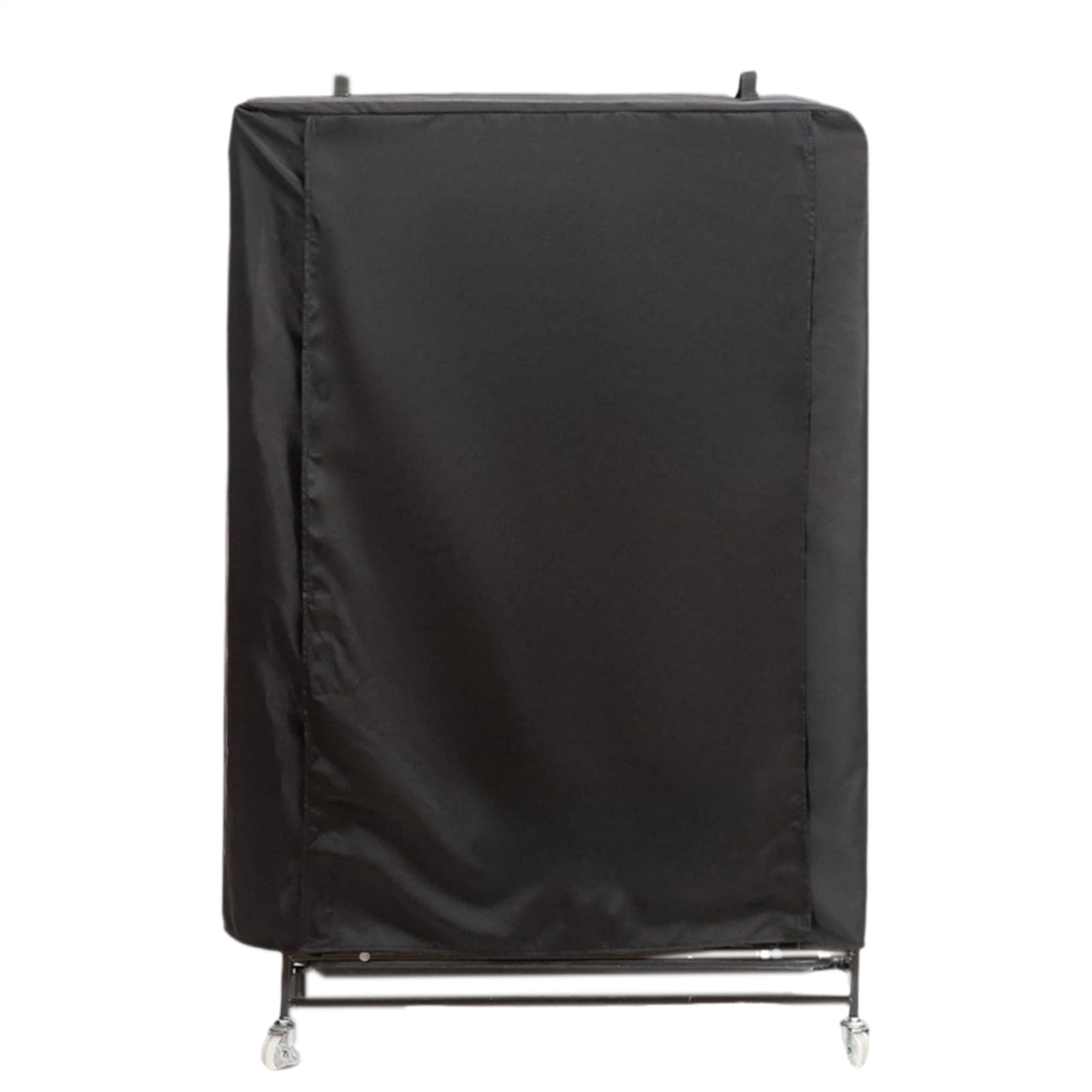 Large Bird Cage Cover Breathable, Parrot Black-out Bird Cage Cover, Waterproof Square Cages Accessories, Lightweight And Breathable Bird Cage Cover For Large Square Cages, Pet Protection Cover