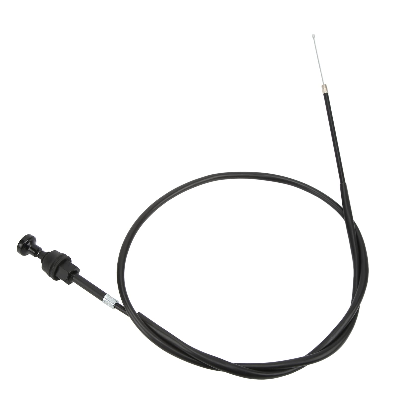 Kit Cavo Starter Aria Per Honda Rancher 350 TRX350 (2003-2006) | Ricambio Stantuffo Valvola Avviamento Con Molle E Raccorderia