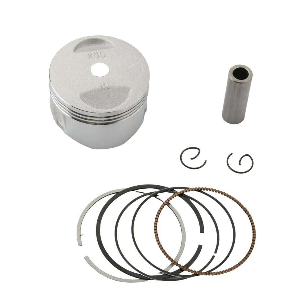 Kit pistone Scooter Sh150 Pantheon150 per Honda
