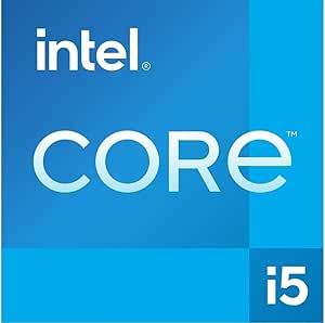 Intel Core i5-12600K Desktop Processor