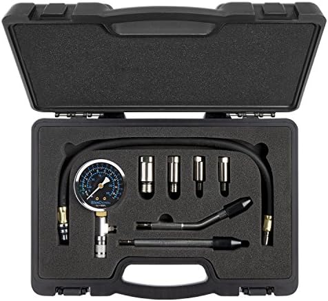 BlueDriver Compression Tester Kit (8 Piece Set)