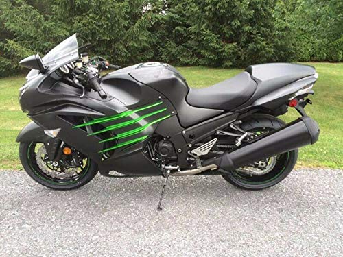 Amazon | FATExpress フェアリング キット 対応車種 2012 2013 2014