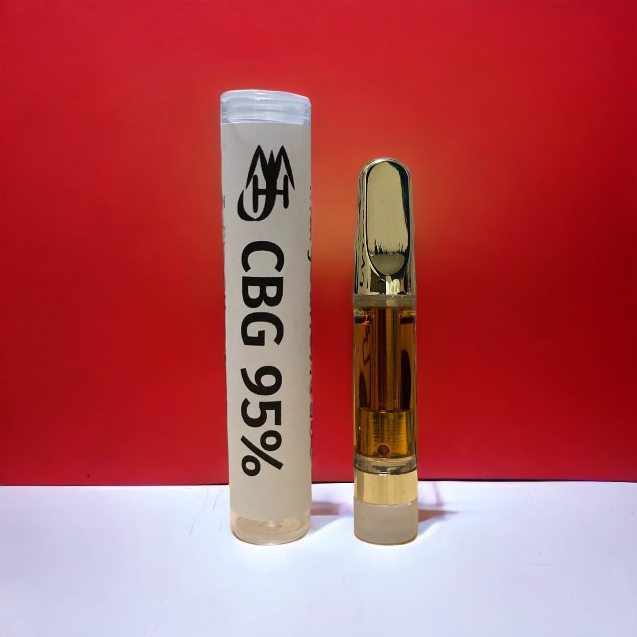 新商品❗️CBP 1.0ml リキッド 510規格 高濃度 V効果絶大 otH10 