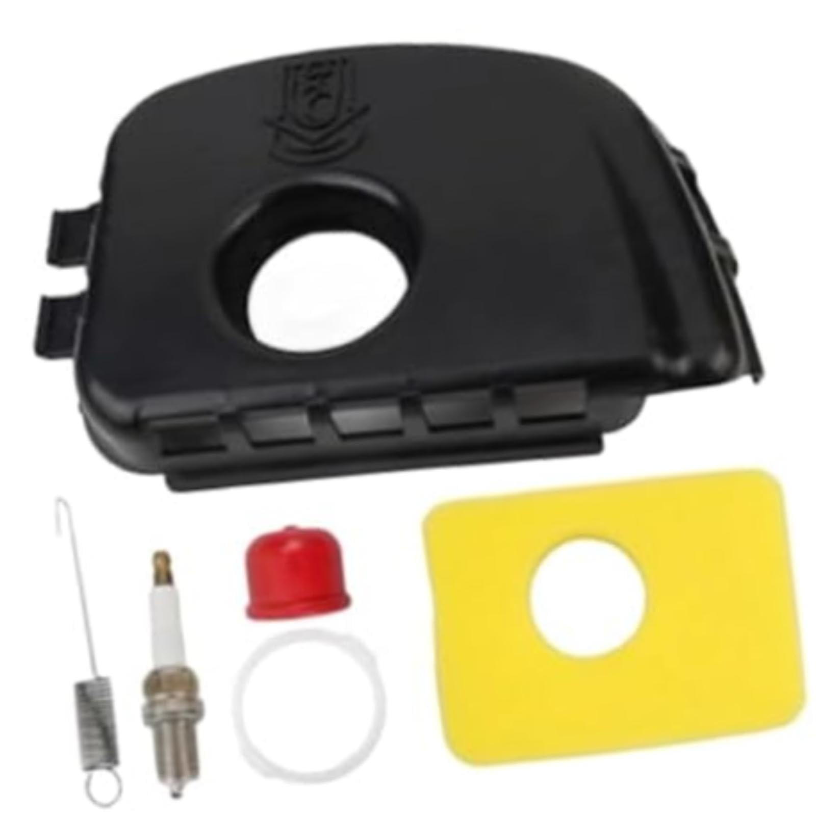 595660 Coperchio del filtro dell'aria 799579 594281, per kit