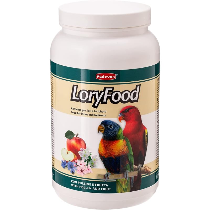 MyPetShop Lori 900 Gram