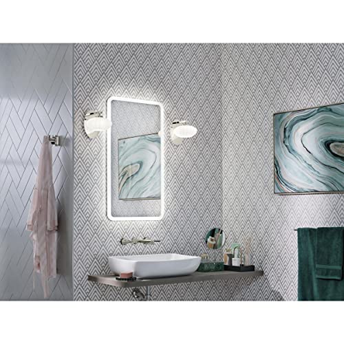 Kichler Led Mirror, Unfinished #TOP4
