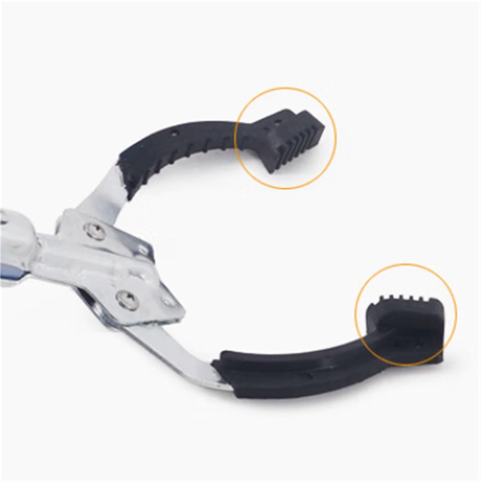 Reacher 2PCS Picker Tools Garbage Reacher Grabber Picking Tool Garden Supplies Reaching Aids Müllgreifer(40cm)