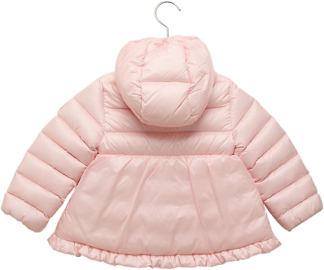Amazon.co.jp: [モンクレール] ベビー服 オディール ダウンジャケット