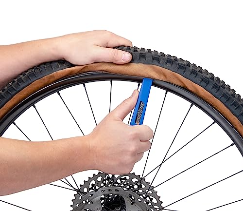 Park Tool Steel Core Tire Levers