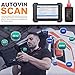 Autel MaxiCOM MK908 II Bidirectional Scan Tool