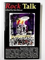 Rock Talk 1899344004 Book Cover