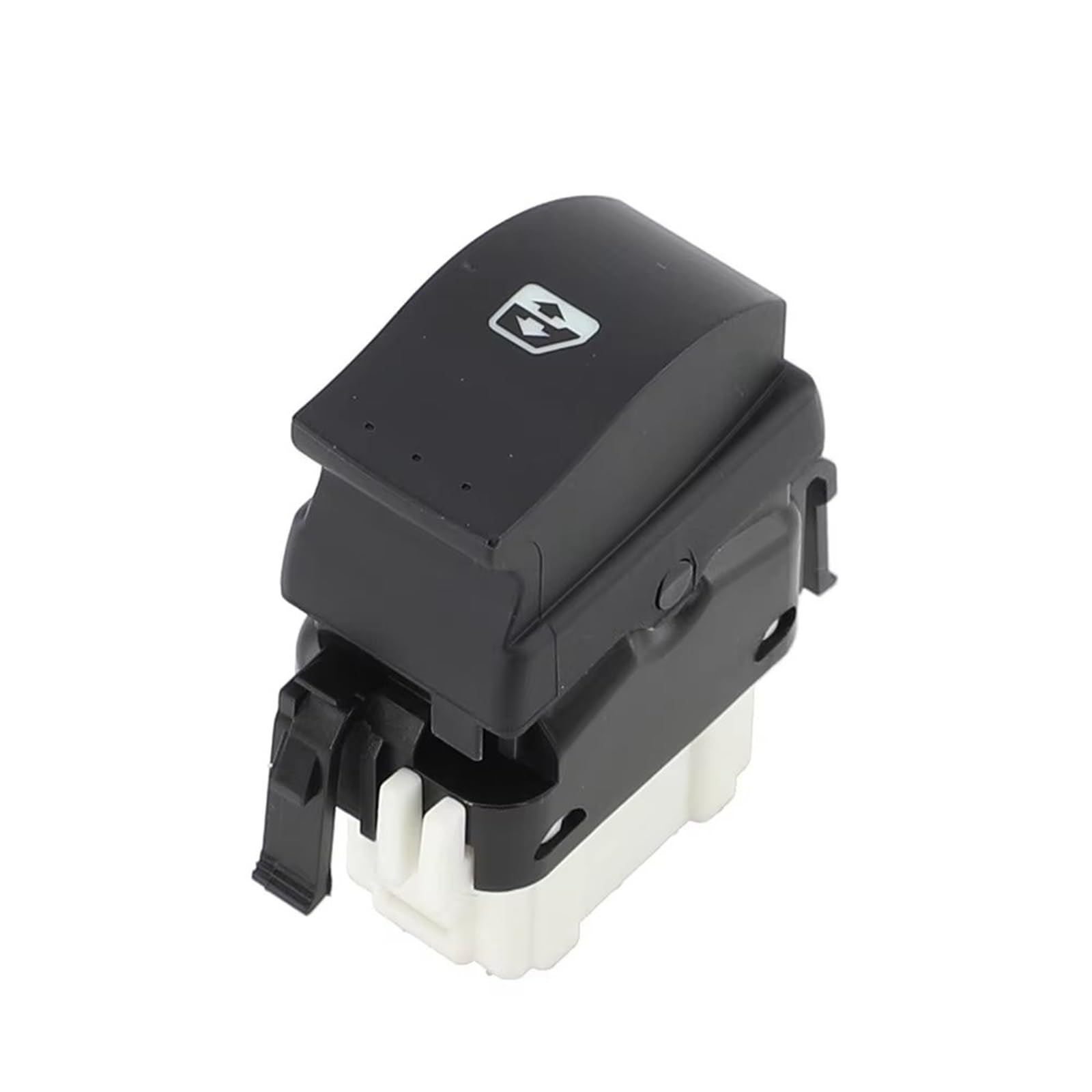 Bouton de lève-vitre pour remplacer une commande passager défaillante - 7