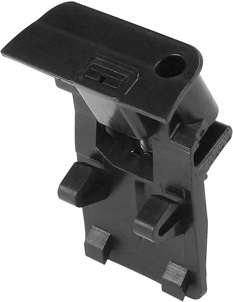 2 /items Car Windshield Washer Wiper Water Jet Spray Nozzle for X5 E70 2006-2010 Replacement