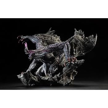 Amazon | カプコン モンスターハンター カプコンフィギュア