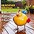 Natelf Metal Rooster Chicken Sculpture for Garden, Patio, Lawn, Porch & Indoor - Rustic Farmhouse Decor