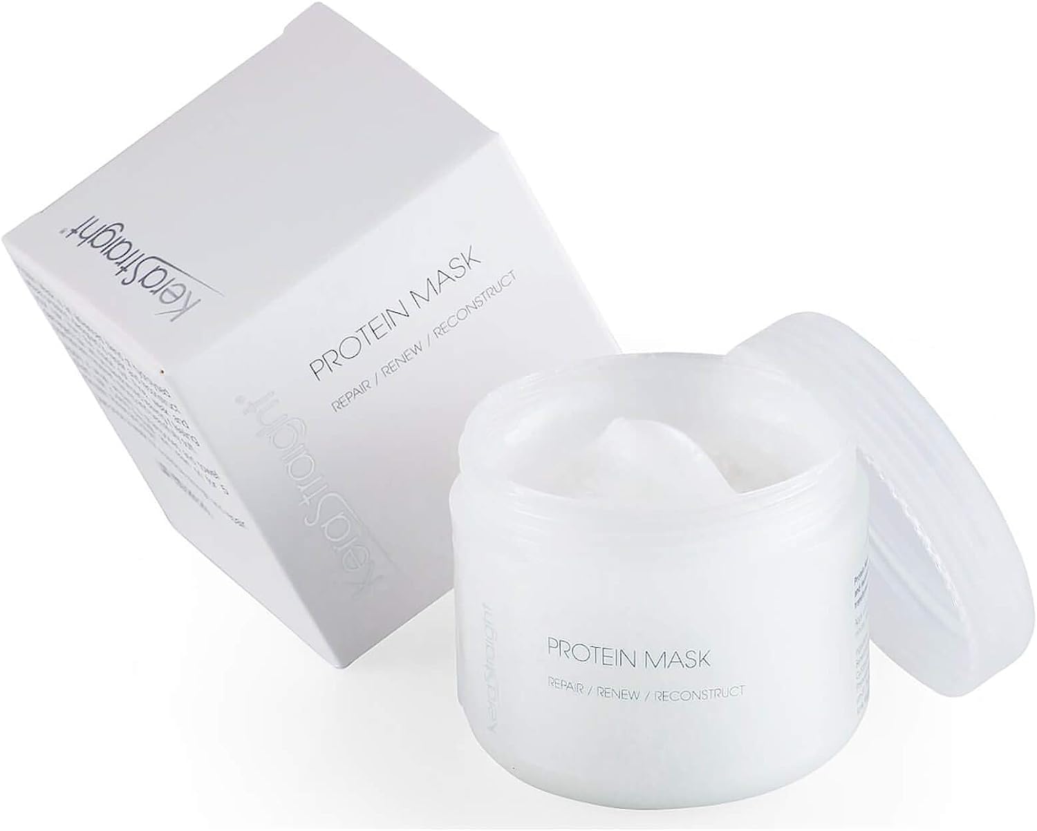 Protein Mask - 100 Ml