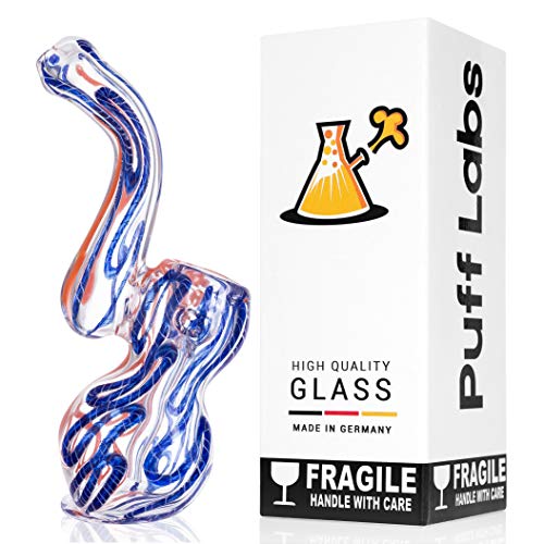 Best Glass Water For Smoking Weed