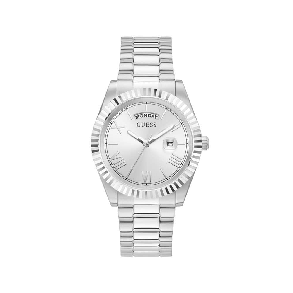 Guess Men's 42mm Watch
