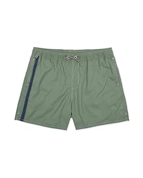 Amazon.com: Birdwell Men's Poolside (Olive, XXXL) : Clothing