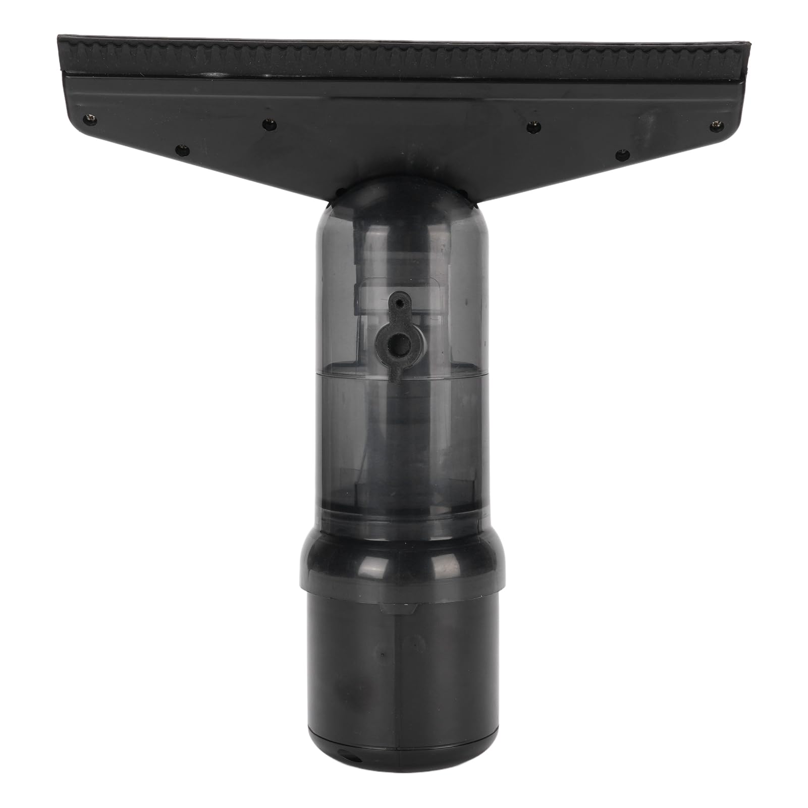 CHICIRIS Lavavetri Automatico, Tergivetro Elettrico con Potente Assorbimento D'acqua e Anticondensa, per Finestre Cristalline (Stile 2)