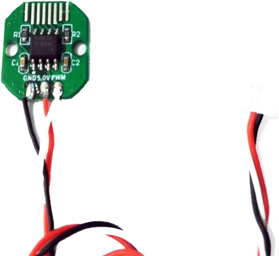 1pcs AS5600 Motor Encoder Absolute Value Encoder PWM/I2C Port Precision 12 Bit Brushless Gimbal Toy Motor Encoder