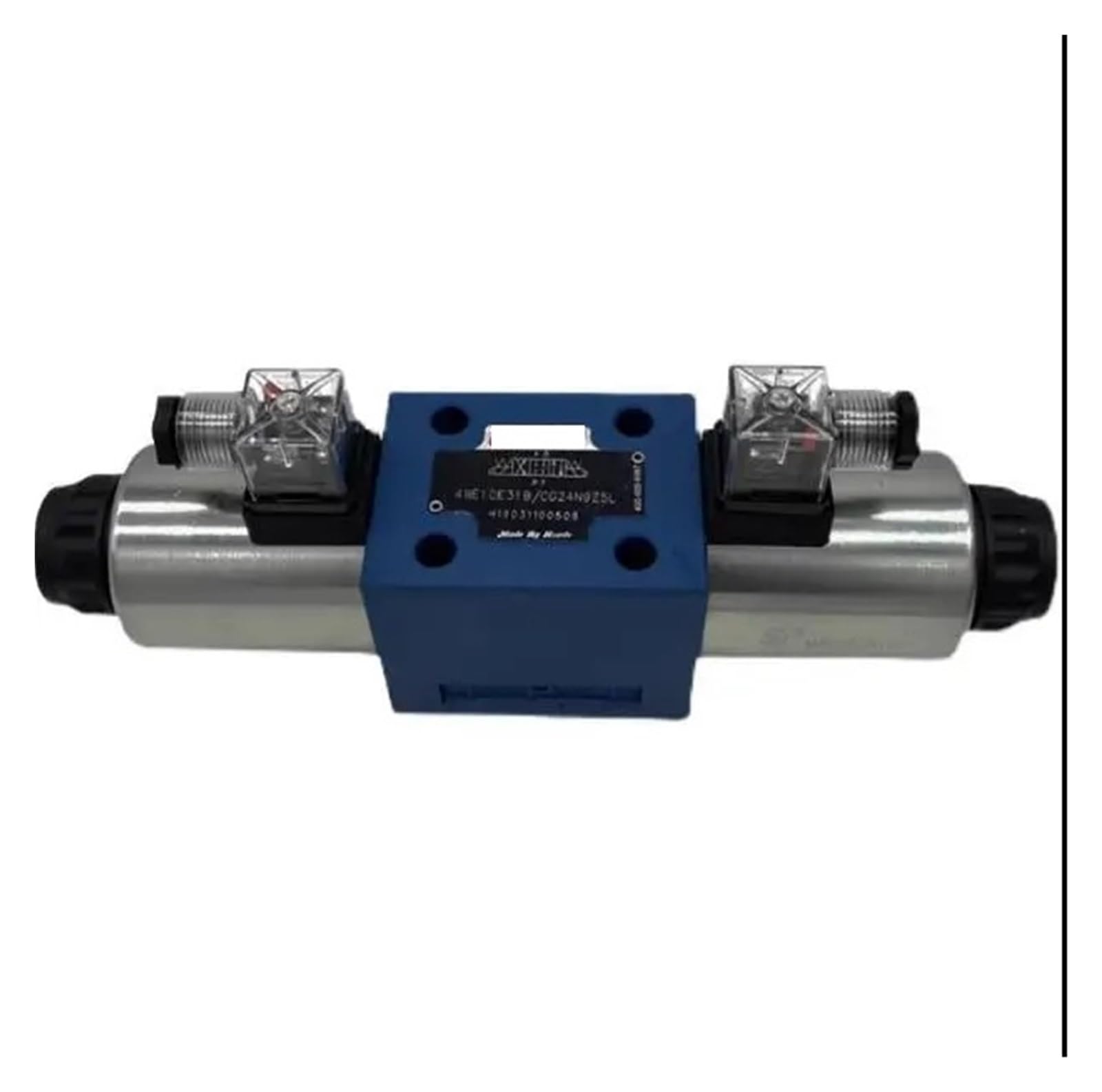MXXDMOPD Electromagnetic Directional Valve bidirectional 4WE6E61B/CG24N9Z5L 4WE6G61B/CG24N9Z5L 4WE6H61B/CG24N9Z5L(4WE6E61B-CG24N9Z5L)