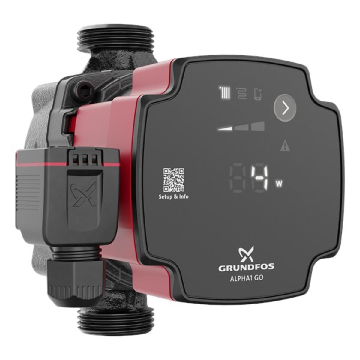 Circulador ALPHA1 GO 25-​60 130