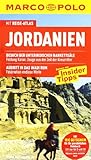 MARCO POLO Reiseführer Jordanien - Andrea Nüsse und Martina Sabra
